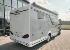                         KNAUS VAN WAVE 640 MEG (2025) VANSATION - zdjęcie 18
                        