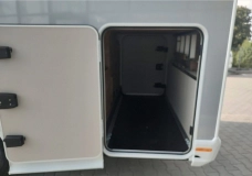                         KNAUS VAN WAVE 640 MEG (2025) VANSATION - zdjęcie 16
                        