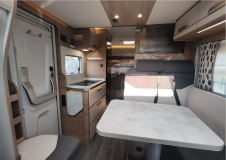                         KNAUS VAN WAVE 640 MEG (2025) VANSATION - zdjęcie 15
                        