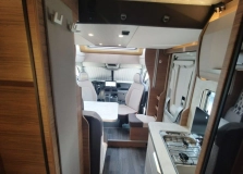                         KNAUS VAN WAVE 640 MEG (2025) VANSATION - zdjęcie 14
                        