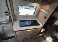                         KNAUS VAN WAVE 640 MEG (2025) VANSATION - zdjęcie 13
                        