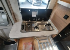                         KNAUS VAN WAVE 640 MEG (2025) VANSATION - zdjęcie 12
                        