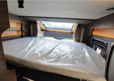                         KNAUS VAN WAVE 640 MEG (2025) VANSATION - zdjęcie 9
                        