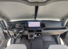                         KNAUS VAN WAVE 640 MEG (2025) VANSATION - zdjęcie 4
                        