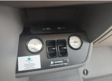                         KNAUS VAN WAVE 640 MEG (2025) VANSATION - zdjęcie 2
                        