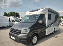                         KNAUS VAN TI PLUS 650 MEG 4 motion - zdjęcie 22
                        