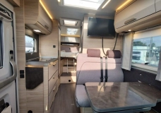                         KNAUS VAN TI PLUS 650 MEG 4 motion - zdjęcie 17
                        