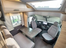                         KNAUS VAN TI PLUS 650 MEG 4 motion - zdjęcie 16
                        