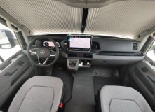                         KNAUS VAN TI PLUS 650 MEG 4 motion - zdjęcie 4
                        