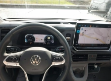                         KNAUS VAN TI PLUS 650 MEG 4 motion - zdjęcie 3
                        