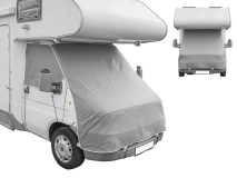                         OSŁONA TERMOIZOLACYJNA NA PRZÓD POJAZDU KEMPINGOWEGO  TYPU KAMPER • OSŁONA TERMICZNA ZEWNĘTRZNA / FIAT DUCATO X230 / ROCZNIK OD 1994-2002 - zdjęcie 1
                        