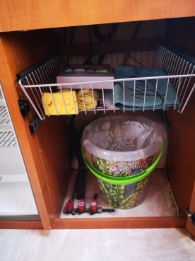                         Przyczepa Hobby Excellent 2004 r. - zdjęcie 6
                        