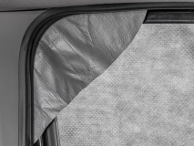                         OSŁONA TERMOIZOLACYJNA NA PRZÓD POJAZDU KEMPINGOWEGO TYPU KAMPER • OSŁONA TERMICZNA ZEWNĘTRZNA / FORD TRANSIT / ROCZNIK OD 2014 - zdjęcie 6
                        