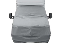                         OSŁONA TERMOIZOLACYJNA NA PRZÓD POJAZDU KEMPINGOWEGO TYPU KAMPER • OSŁONA TERMICZNA ZEWNĘTRZNA / MERCEDES SPRINTER / ROCZNIK OD 2007-2017 - zdjęcie 3
                        