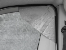                         OSŁONA NA PRZÓD POJAZDU KEMPINGOWEGO TYPU KAMPER • OSŁONA TERMICZNA ZEWNĘTRZNA / Fiat DUCATO X250 - Peugeot BOXER - Citroën JUMPER / ROCZNI OD 06.2006-2014 - zdjęcie 6
                        