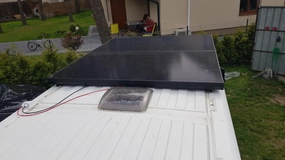                         Kamper kemping Fiat Ducato 3.0 l 2010 r., kempingowy - zdjęcie 14
                        