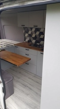                         Kamper kemping Fiat Ducato 3.0 l 2010 r., kempingowy - zdjęcie 2
                        