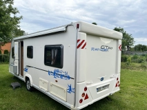                         Sprzedam Przyczepę kempingową Bailey Ranger  2010r - zdjęcie 17
                        