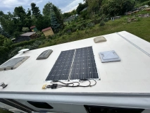                         Sprzedam Przyczepę kempingową Bailey Ranger  2010r - zdjęcie 15
                        