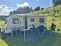                         Sprzedam Przyczepę kempingową Bailey Ranger  2010r - zdjęcie 12
                        