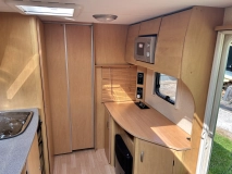                         Sprzedam Przyczepę kempingową Bailey Ranger  2010r - zdjęcie 9
                        