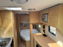                         Sprzedam Przyczepę kempingową Bailey Ranger  2010r - zdjęcie 8
                        