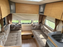                         Sprzedam Przyczepę kempingową Bailey Ranger  2010r - zdjęcie 2
                        