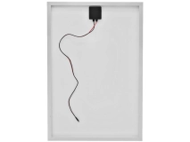                         PANEL SŁONECZNY • FOTOWOLTAIKA DO PRZYCZEPY KEMPINGOWEJ LUB KAMPERA - ZESTAW • ŁADOWARKA SOLARNA - 12V 10A  / MOC PANELA SŁONECZNEGO - 110 W - zdjęcie 5
                        