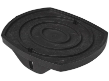                         STOPKI • NÓŻKI • PODKŁADKI STABILIZUJĘCE POD NOGI PODPOROWE DO PRZYCZEPY KEMPINGOWEJ / ZESTAW - 4 SZT. - zdjęcie 3
                        