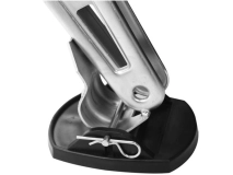                         STOPKI • NÓŻKI • PODKŁADKI STABILIZUJĘCE POD NOGI PODPOROWE DO PRZYCZEPY KEMPINGOWEJ / ZESTAW - 4 SZT. - zdjęcie 2
                        