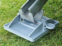                         STOPKI • NÓŻKI • PODKŁADKI STABILIZUJĘCE POD NOGI PODPOROWE DO PRZYCZEPY KEMPINGOWEJ / ZESTAW - 4 SZT.  - zdjęcie 1
                        