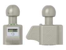                         WAGA ELEKTRONICZNA DO POMIARU NACISKU PIONOWEGO DYSZLA PRZYCZEPY NA HAK HOLOWNICZY SAMOCHODU / POMIAR NACISKU DO 150 KG - zdjęcie 4
                        