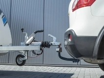                         WAGA ELEKTRONICZNA DO POMIARU NACISKU PIONOWEGO DYSZLA PRZYCZEPY NA HAK HOLOWNICZY SAMOCHODU / POMIAR NACISKU DO 150 KG - zdjęcie 2
                        