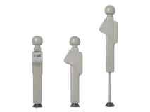                         WAGA ELEKTRONICZNA DO POMIARU NACISKU PIONOWEGO DYSZLA PRZYCZEPY NA HAK HOLOWNICZY SAMOCHODU / POMIAR NACISKU DO 150 KG - zdjęcie 6
                        