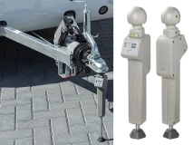                         WAGA ELEKTRONICZNA DO POMIARU NACISKU PIONOWEGO DYSZLA PRZYCZEPY NA HAK HOLOWNICZY SAMOCHODU / POMIAR NACISKU DO 150 KG - zdjęcie 2
                        