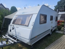                         Knaus Eiffeland Holiday 495 - zdjęcie 7
                        