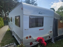                         Knaus Eiffeland Holiday 495 - zdjęcie 6
                        