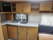                         Knaus Eiffeland Holiday 495 - zdjęcie 1
                        