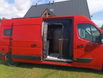                          Kamper / Kampervan - zdjęcie 24
                        