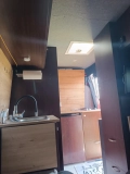                         Kamper / Kampervan - zdjęcie 9
                        