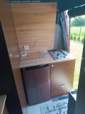                          Kamper / Kampervan - zdjęcie 4
                        