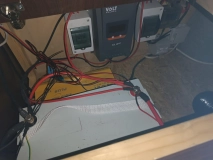                          Kamper / Kampervan - zdjęcie 1
                        