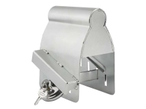                         ZABEZPIECZENIE ANTYKRADZIEŻOWE PRZYCZEPY KEMPINGOWEL • UNIWERSALNA BLOKADA ZACZEPU KULOWEGO PRZYCZEPY • WKŁADKA - zdjęcie 3
                        