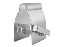                         ZABEZPIECZENIE ANTYKRADZIEŻOWE PRZYCZEPY KEMPINGOWEL • UNIWERSALNA BLOKADA ZACZEPU KULOWEGO PRZYCZEPY • WKŁADKA - zdjęcie 4
                        