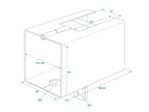                         ZABEZPIECZENIE ANTYKRADZIEŻOWE PRZYCZEPY KEMPINGOWEL • UNIWERSALNA BLOKADA ZACZEPU KULOWEGO PRZYCZEPY • WKŁADKA - zdjęcie 5
                        