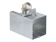                         ZABEZPIECZENIE ANTYKRADZIEŻOWE PRZYCZEPY KEMPINGOWEL • UNIWERSALNA BLOKADA ZACZEPU KULOWEGO PRZYCZEPY • WKŁADKA - zdjęcie 3
                        