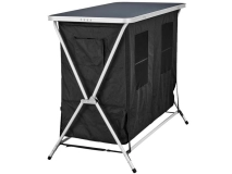                         SZAFKA KUCHENNA TURYSTYCZNA KEMPINGOWA SKŁADANA / WIMIARY - 110 x 53 x 88 cm. / CIĘŻAR - 9,5 kg.  - zdjęcie 4
                        