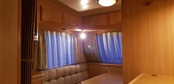                         Przyczepa kempingowa Adria - zdjęcie 2
                        