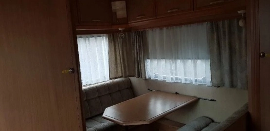                         Przyczepa kempingowa Adria - zdjęcie 4
                        