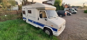                         Sprzedam kempera - zdjęcie 8
                        